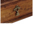 Two-Tier Double Canterbury with Drawer