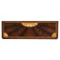 Buckingham Cabriole Leg Console