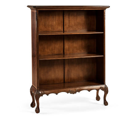 Buckingham Low Bookcase