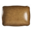 Small French Provincial Walnut Footstool