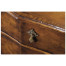 Dutch style large chest of four drawers