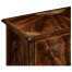 Buckingham Chest of Drawers On Ball & Claw Feet