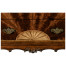 Buckingham Chest of Drawers On Ball & Claw Feet