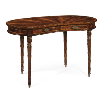 Buckingham Kidney Desk