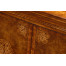 Seaweed Marquetry TV Cabinet