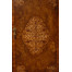 Seaweed Marquetry TV Cabinet