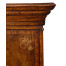 Seaweed Marquetry TV Cabinet