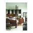 Neo-classical X-Frame Stool
