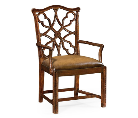 Mahogany 