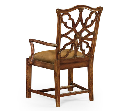 Mahogany 