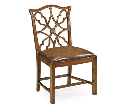 Mahogany 