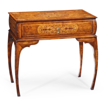 Seaweed opium side table