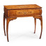 Seaweed opium side table
