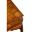 Seaweed opium side table