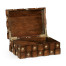 Mahogany Box