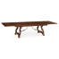 Spanish Draw Leaf Dining Table
