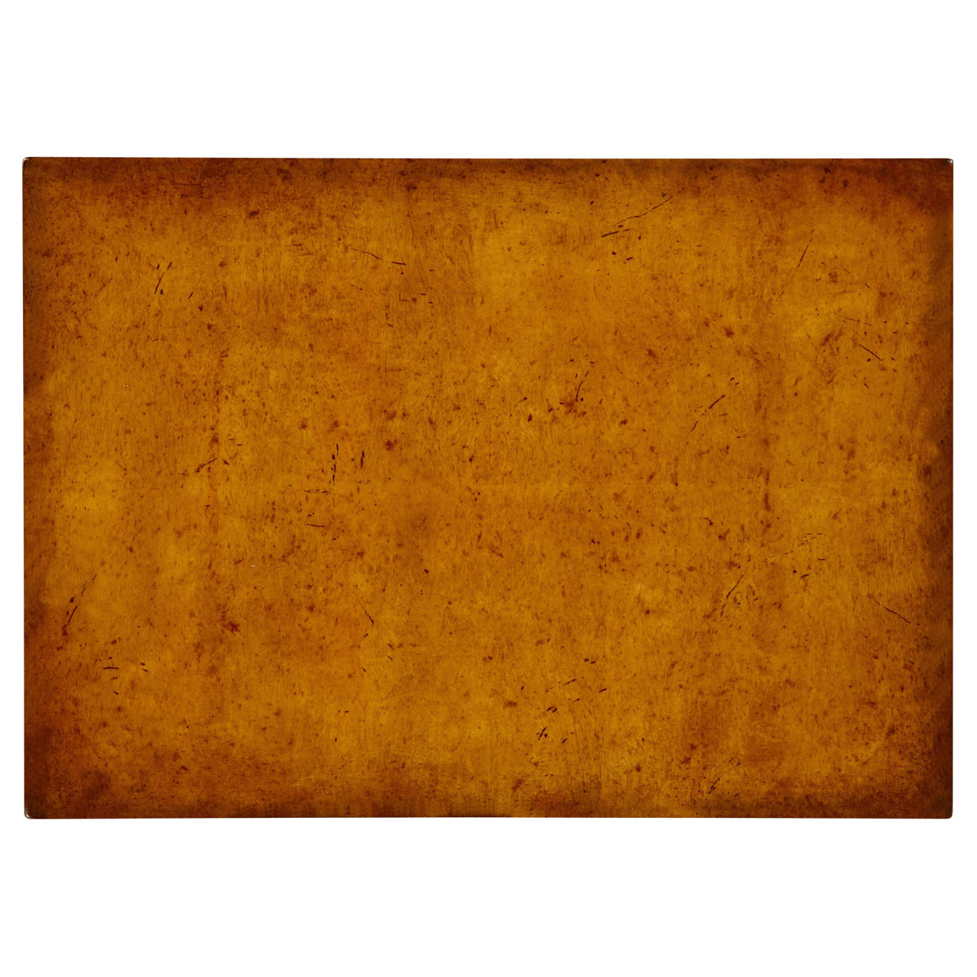 Masur Birch Rectangular Box