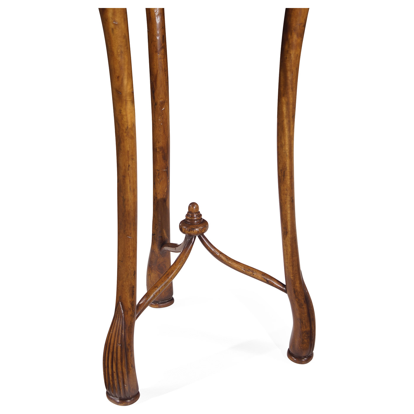 Medium Walnut Planter