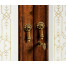 Églomisé sideboard base