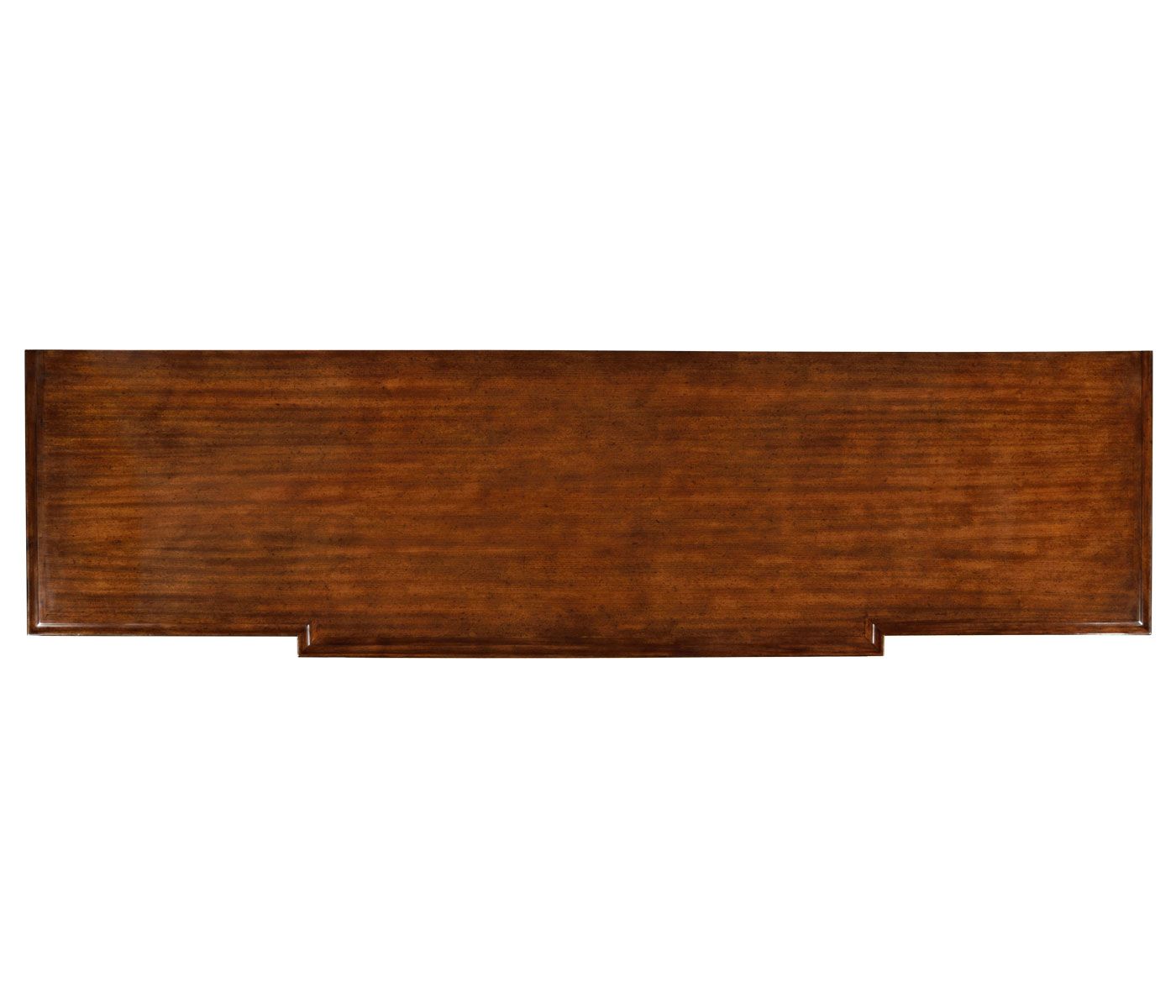 Églomisé sideboard base