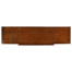 Églomisé sideboard base