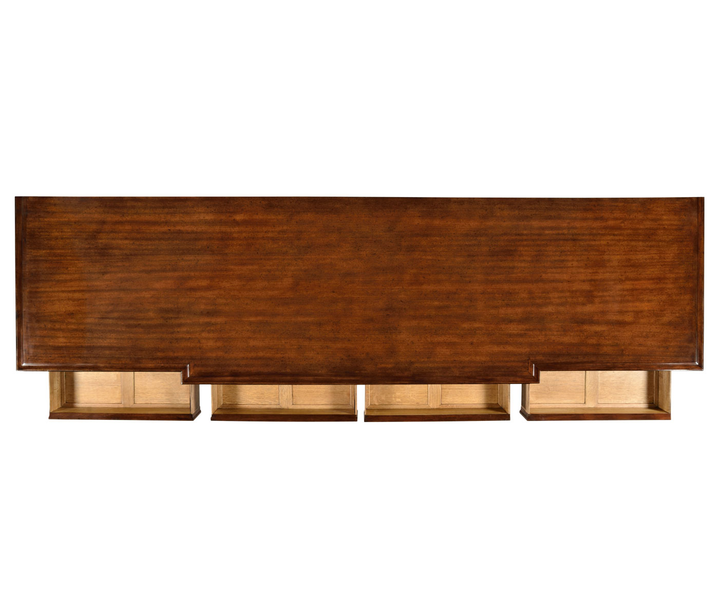 Églomisé sideboard base