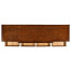 Églomisé sideboard base