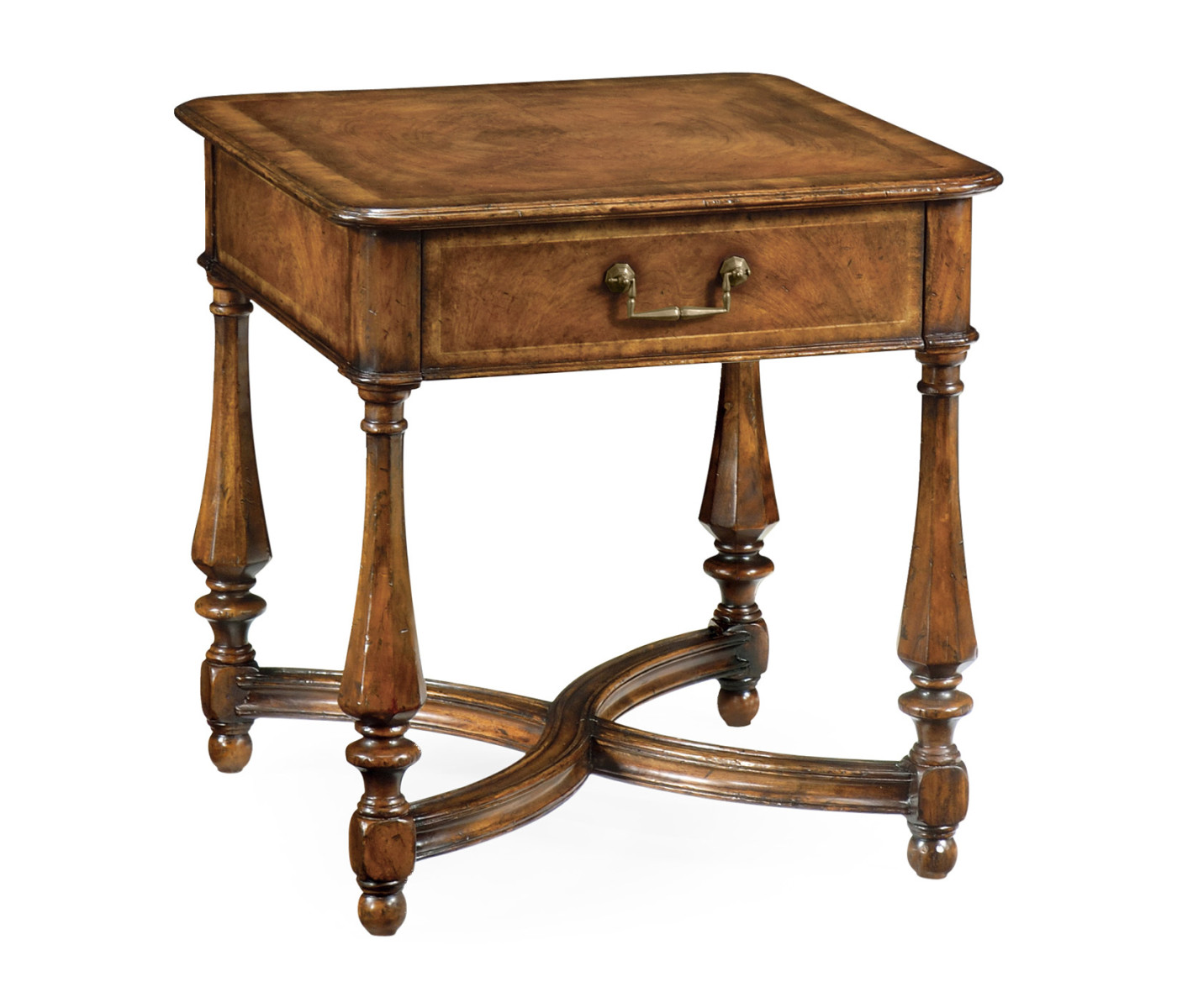 Victorian side table