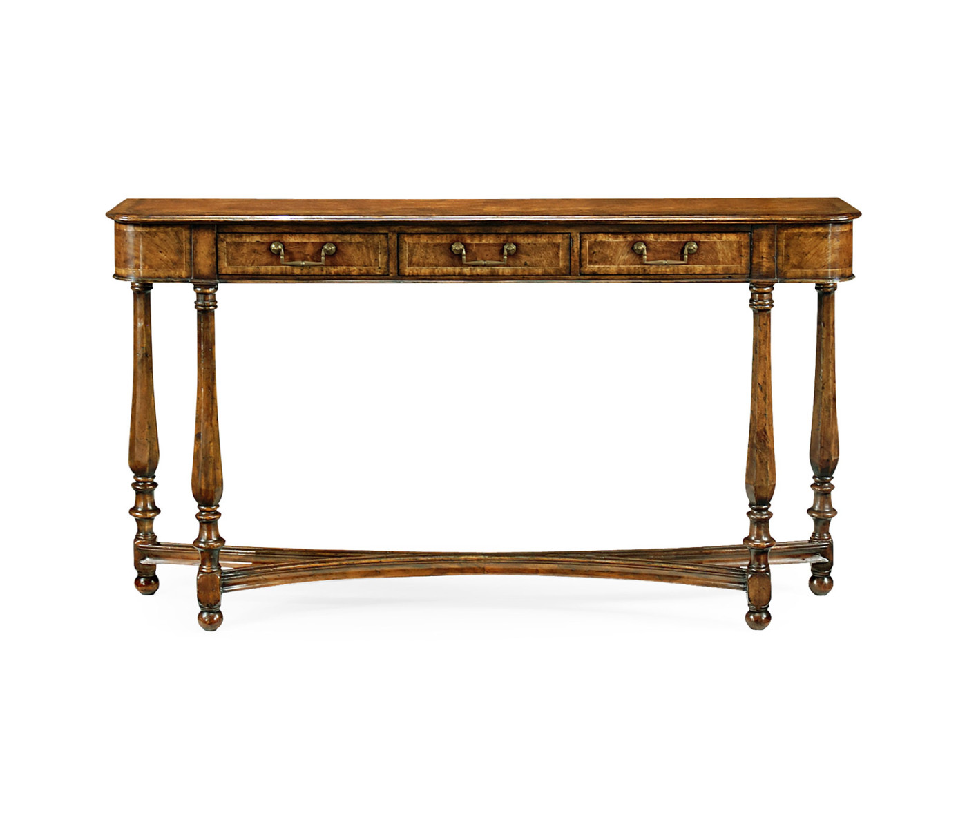 Victorian console