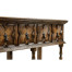 Casual Tudor Style Golden Ale Buffet