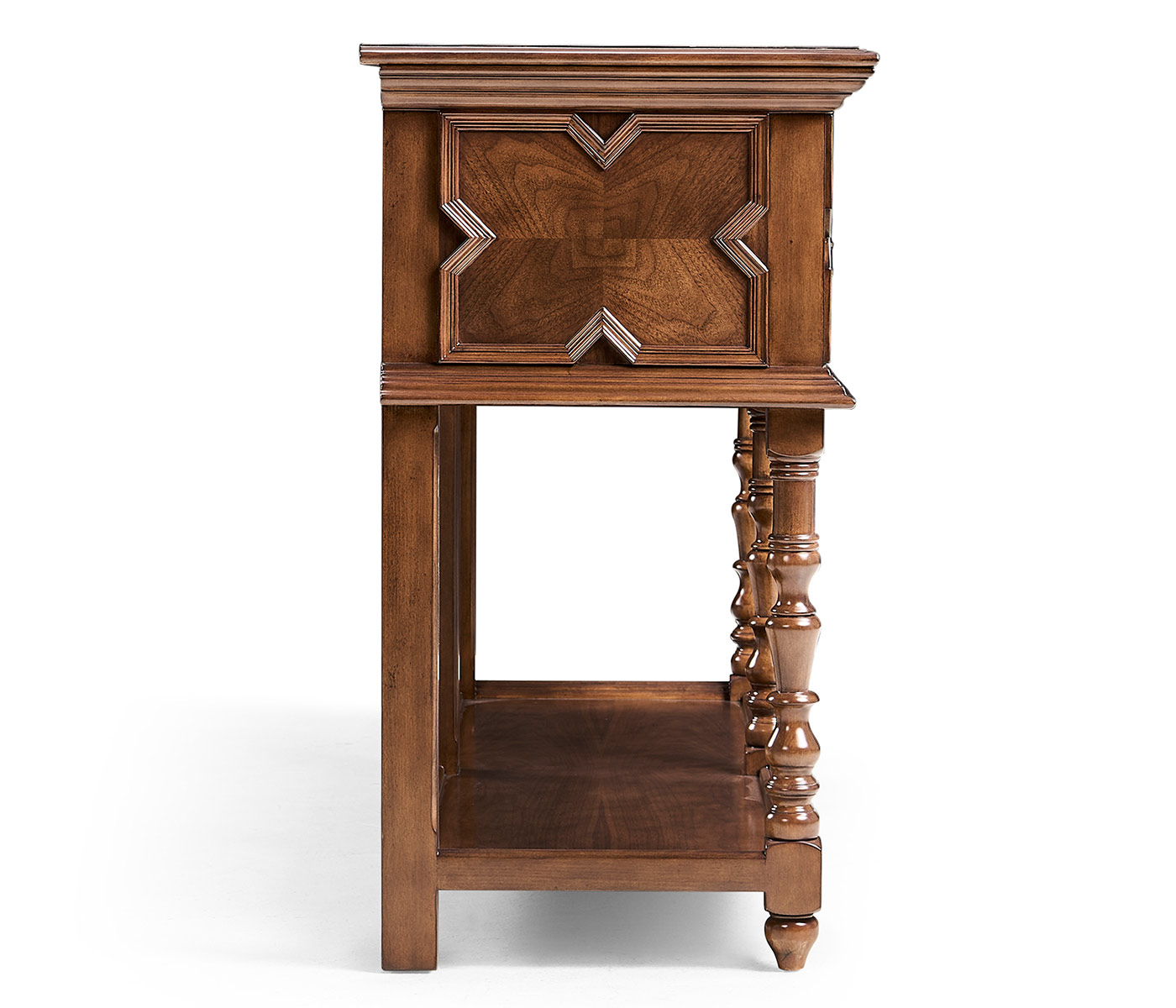 Smithfield Traditional Tudor Style Buffet