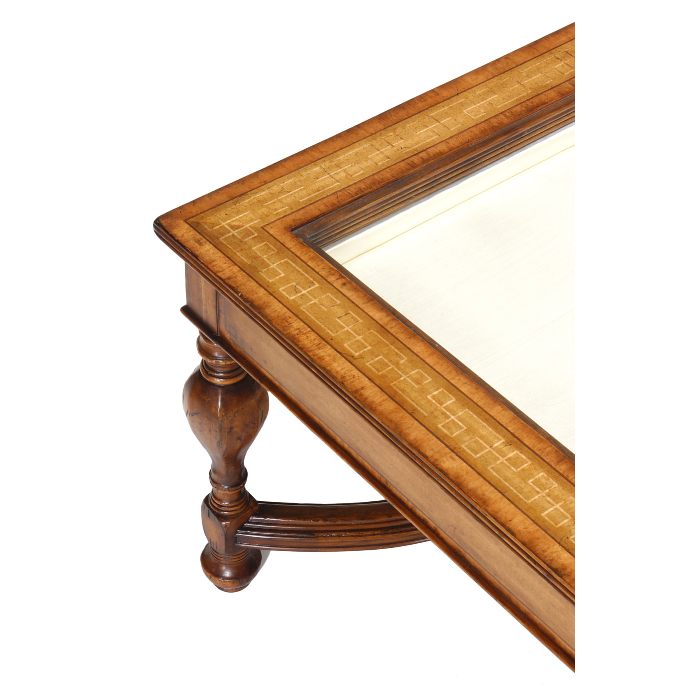 Display Coffee Table