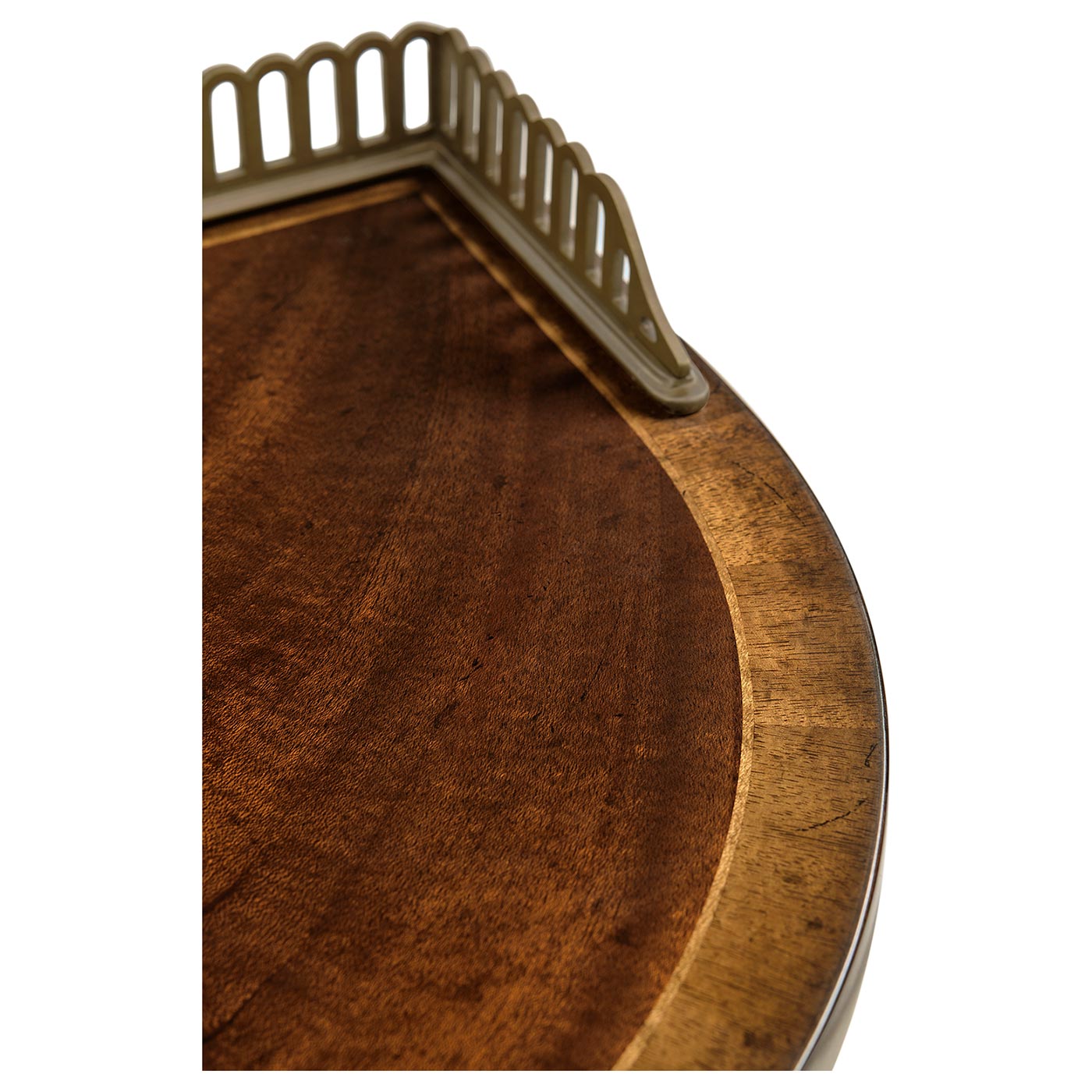 Buckingham Phone Table