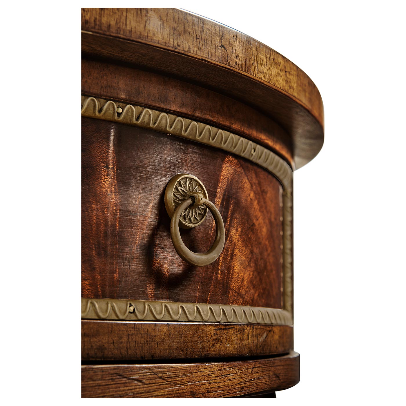 Buckingham Phone Table