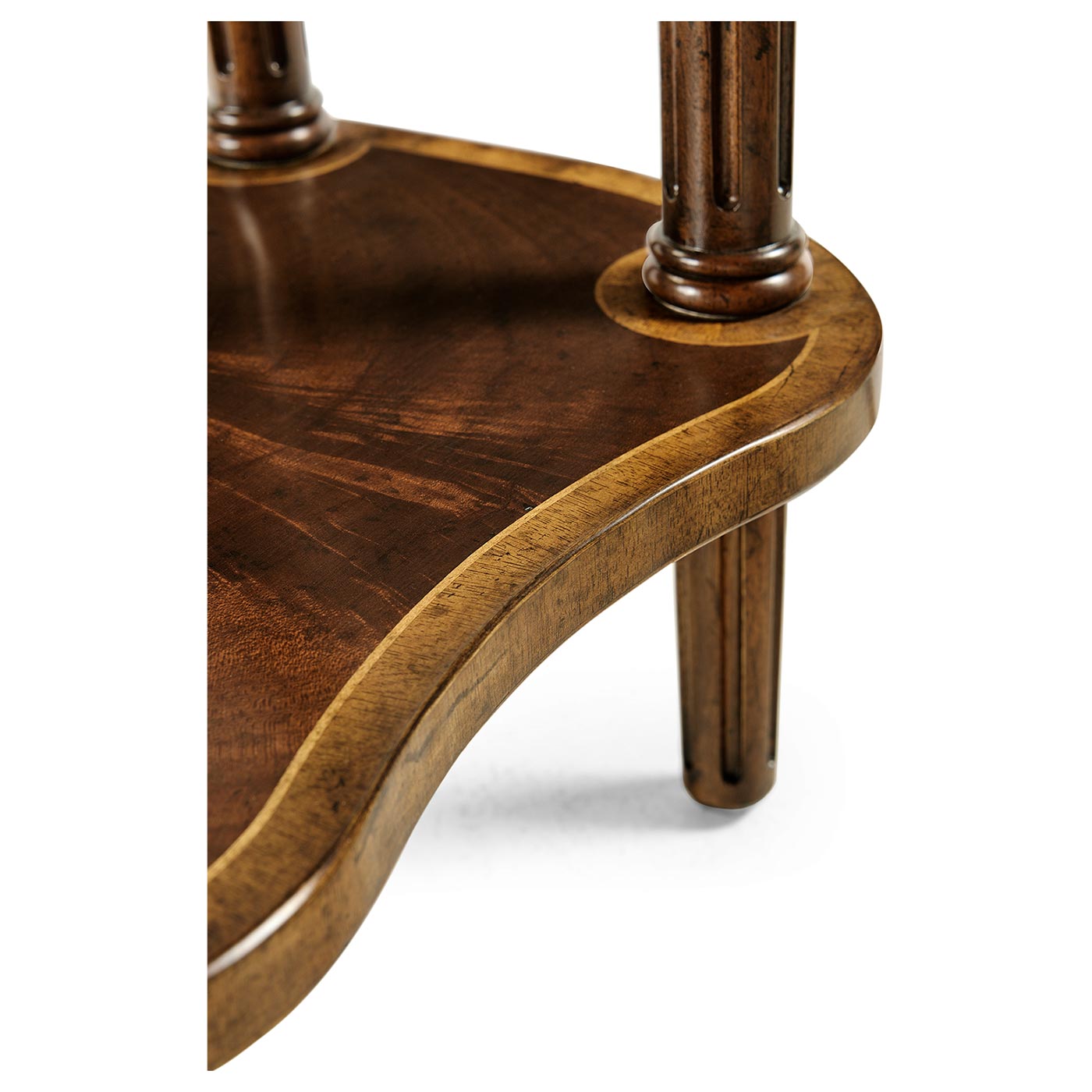 Buckingham Phone Table