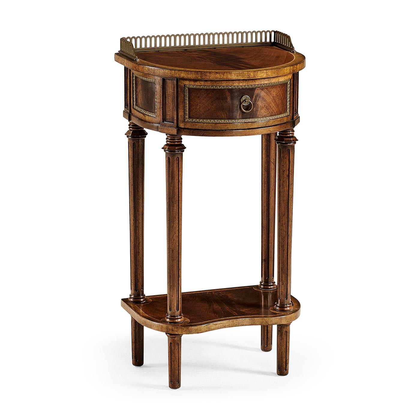 Buckingham Phone Table