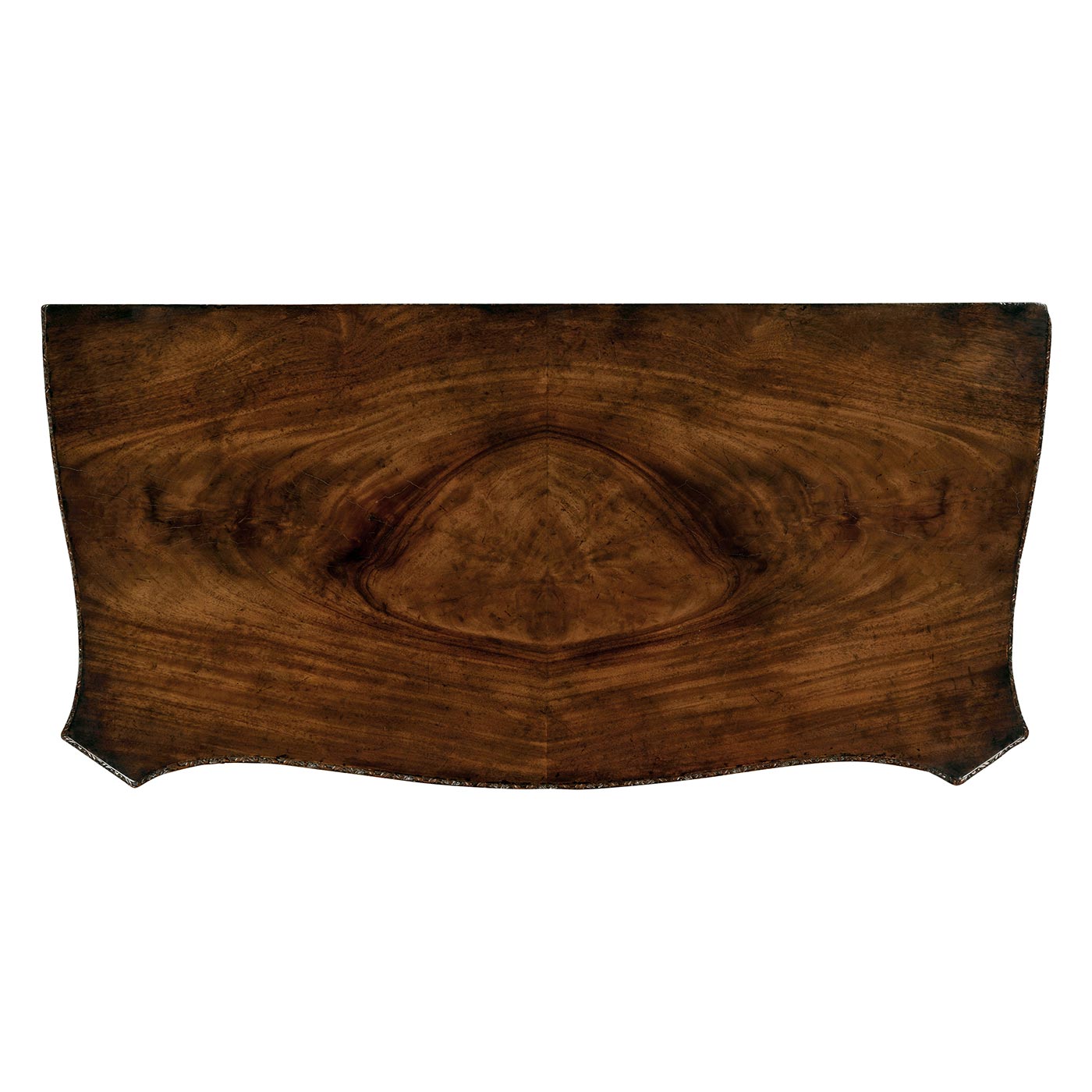 Mahogany Chest of Drawers