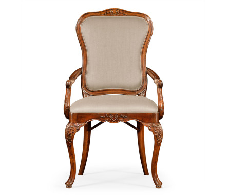 Dining Arm Chair