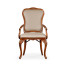 Dining Arm Chair