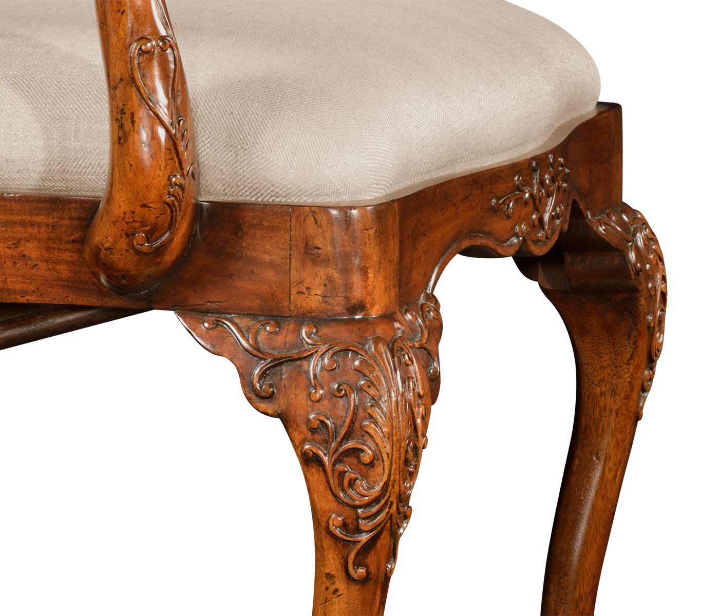 Dining Arm Chair