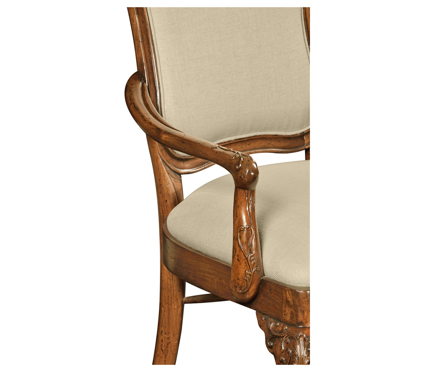 Dining Arm Chair