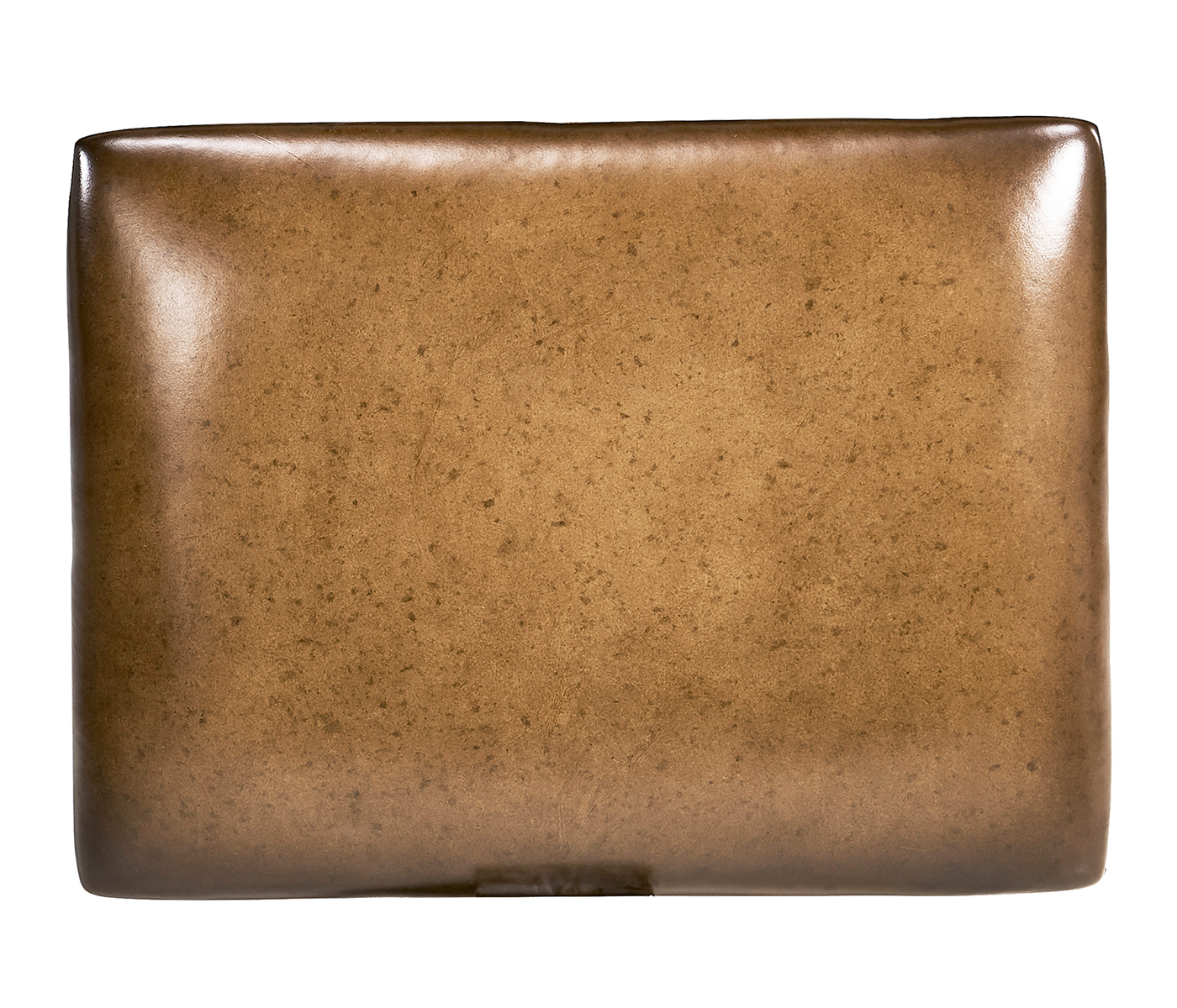 French Style Walnut Footstool with Shell Decoration