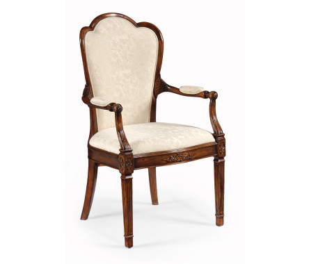 Dining Arm Chair