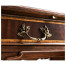 George II Mahogany Desk