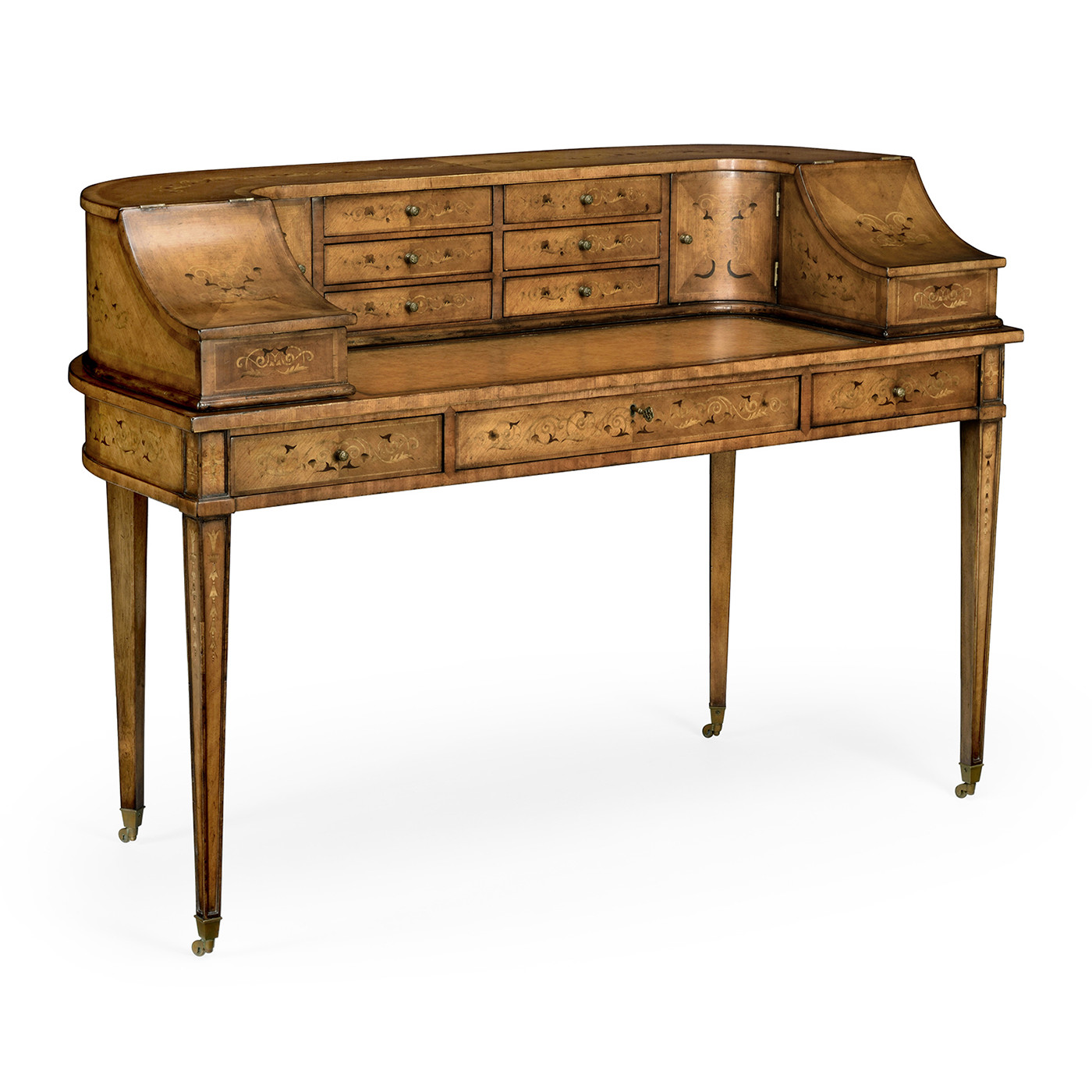 Carlton House Desk
