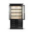 Sprite Display Cabinet