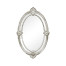 Neo-classical Adam style mirror