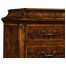 Mahogany TV Cabinet