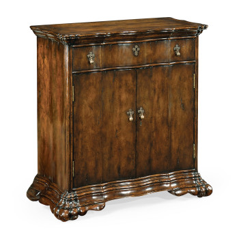 Dutch Style Bedside Cabinet