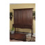 Elizabethan Style Grey Oak TV Cabinet